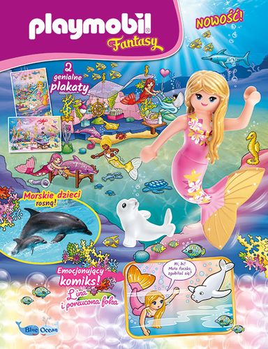 Playmobil Fantasy 3/2024