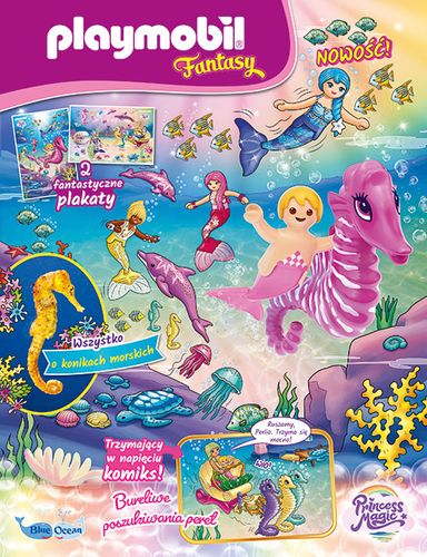Playmobil Fantasy 4/2024