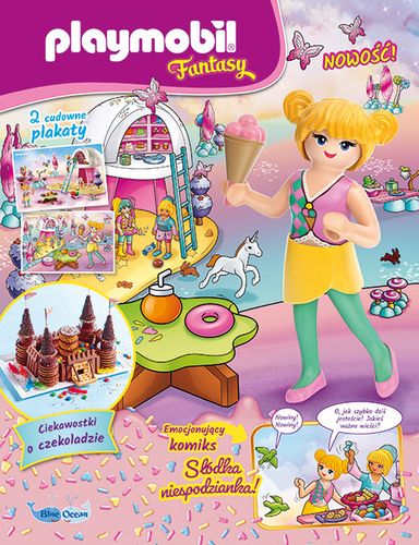 Playmobil Fantasy 5/2024