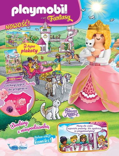 Playmobil Fantasy 3/2025