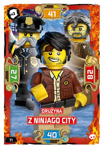 Lego ninjago 71 store
