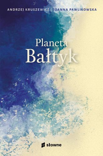 E-BOOK Planeta Bałtyk