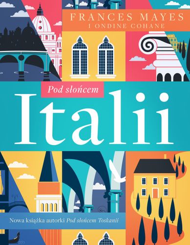 E-BOOK Pod słońcem Italii
