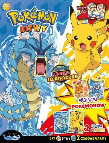 Pokemon Bitwy 2/2026
