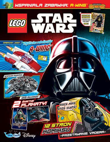 LEGO® Star Wars 7/2020 
