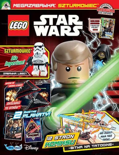 LEGO® Star Wars 9/2020