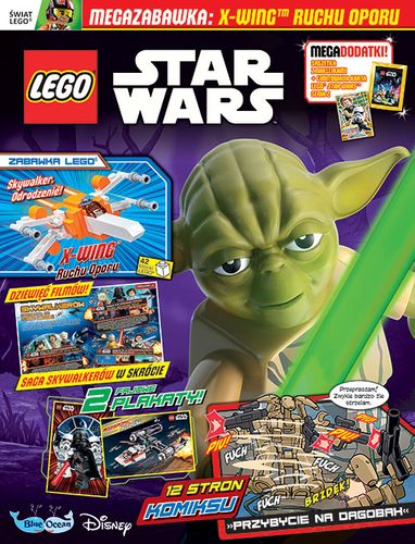 LEGO® Star Wars 10/2020 