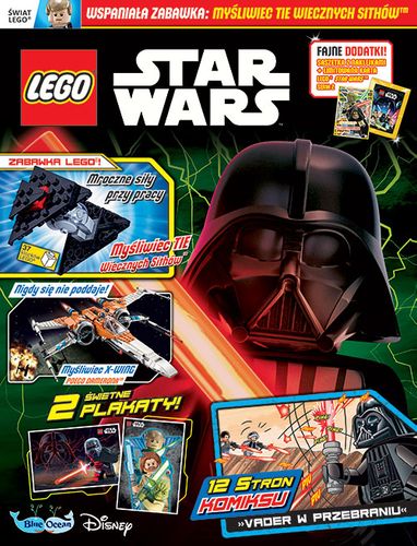 LEGO® Star Wars 11/2020 