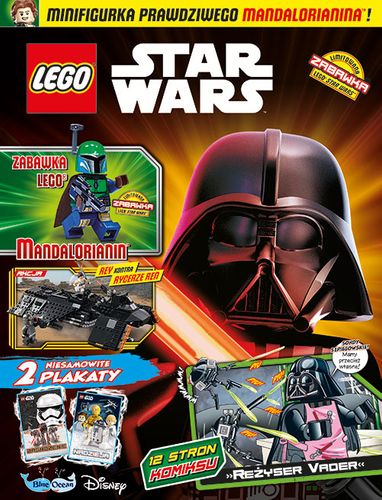 LEGO® Star Wars 3/2021