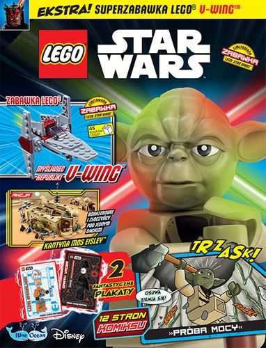LEGO® Star Wars 5/2021