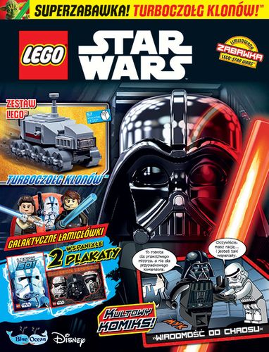 LEGO® Star Wars 11/2021
