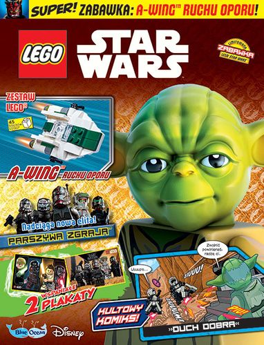 LEGO® Star Wars 12/2021