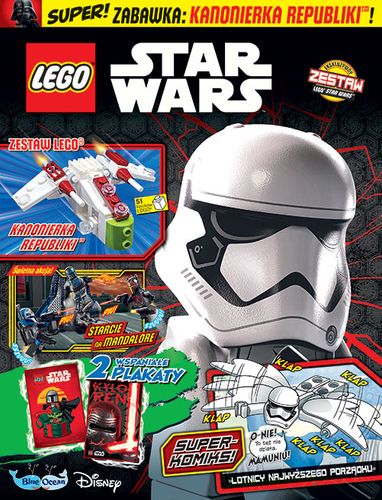 LEGO® Star Wars 1/2022