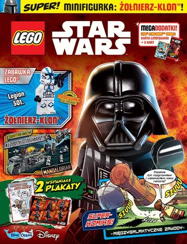 LEGO® Star Wars 4/2022