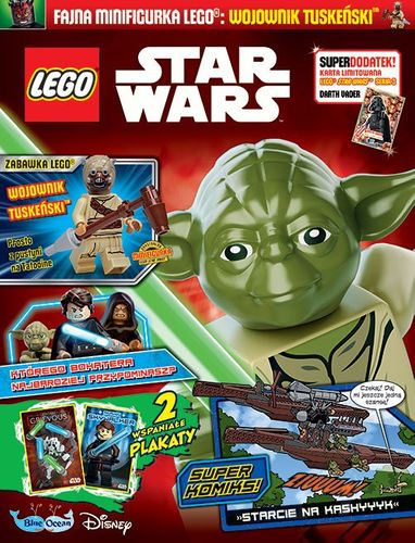 LEGO® Star Wars 6/2022