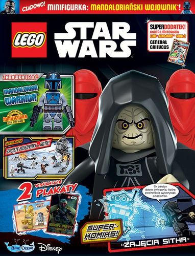 LEGO® Star Wars 9/2022
