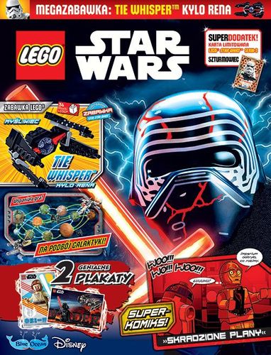 LEGO® Star Wars 11/2022