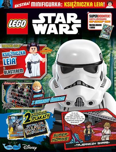 LEGO® Star Wars 12/2022