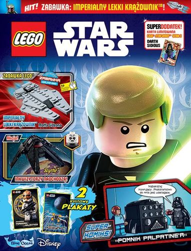 LEGO® Star Wars 1/2023