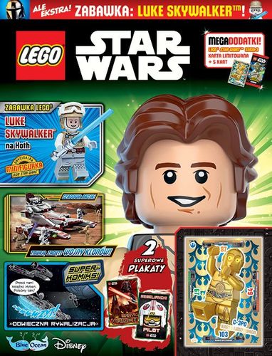 LEGO® Star Wars 2/2023