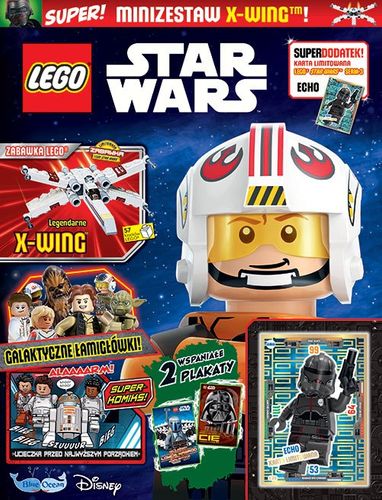LEGO® Star Wars 5/2023
