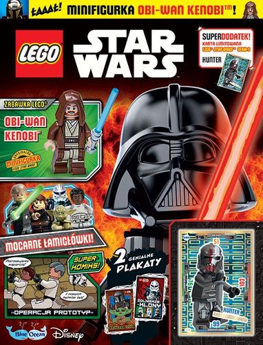 LEGO® Star Wars 6/2023