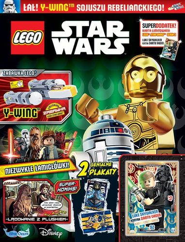LEGO® Star Wars 7/2023