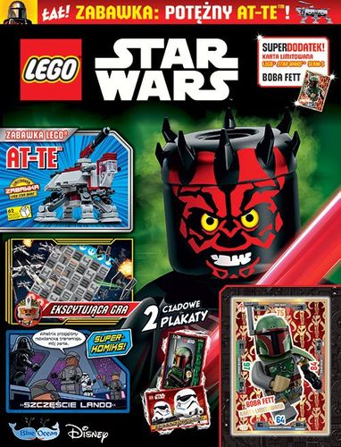 LEGO® Star Wars 9/2023