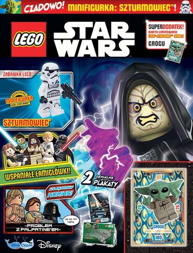 Lego star cheap wars 10