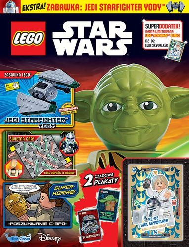 LEGO® Star Wars 13/2023
