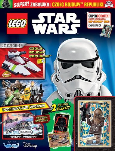 LEGO® Star Wars 1/2024 