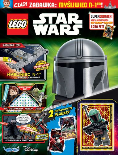 LEGO® Star Wars 6/2024