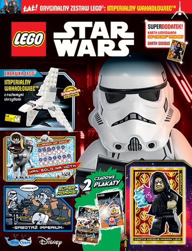 LEGO® Star Wars 7/2024