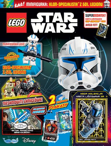 LEGO® Star Wars 8/2024