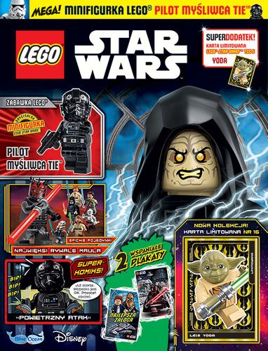 LEGO® Star Wars 11/2024