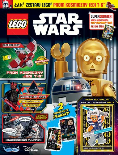 LEGO® Star Wars 12/2024