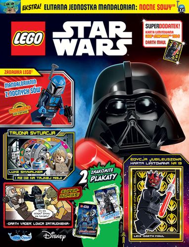 LEGO® Star Wars 2/2025