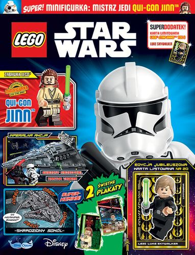 LEGO® Star Wars 3/2025