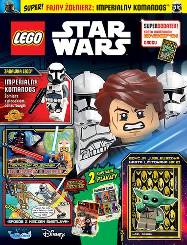LEGO® Star Wars 4/2025
