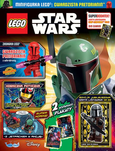 LEGO® Star Wars 5/2025