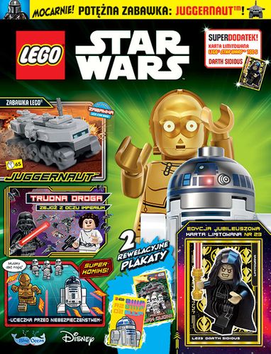 LEGO® Star Wars 6/2025