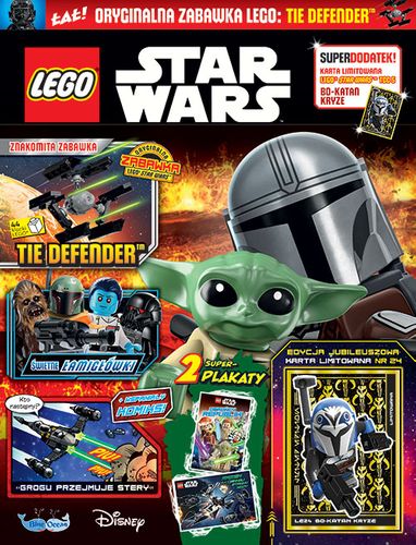 LEGO® Star Wars 7/2025