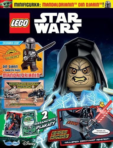 LEGO® Star Wars 9/2025
