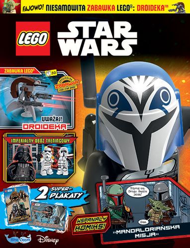 LEGO® Star Wars 10/2025