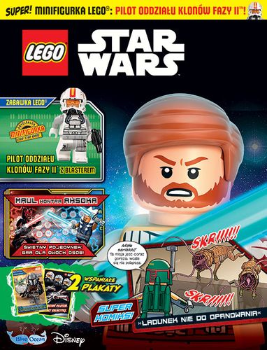 LEGO® Star Wars 4/2026