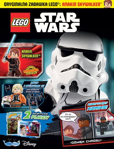 LEGO® Star Wars 5/2026