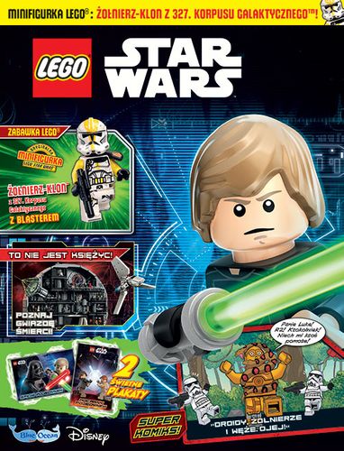 LEGO® Star Wars 7/2026