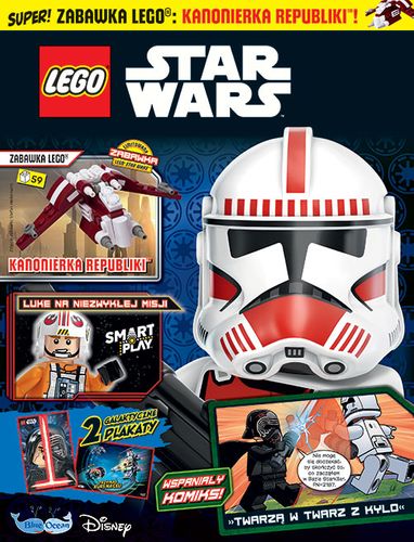 LEGO® Star Wars 8/2026