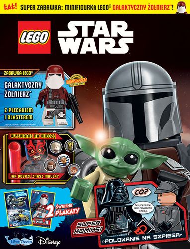 LEGO® Star Wars 9/2026