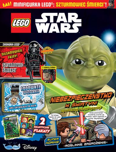 LEGO® Star Wars 10/2026